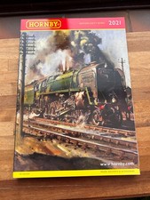 Hornby Model Railways