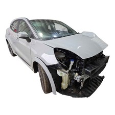 Ford Puma 2020 1.0 Engine Mhev