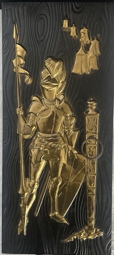 7 vintage medieval - vintage,