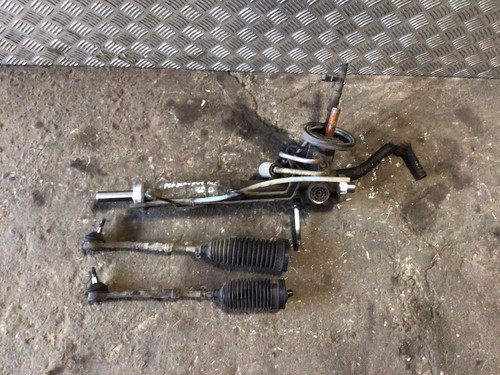 Peugeot partner mk2 steering - mk2,