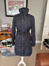 Original Navy Belted Mid