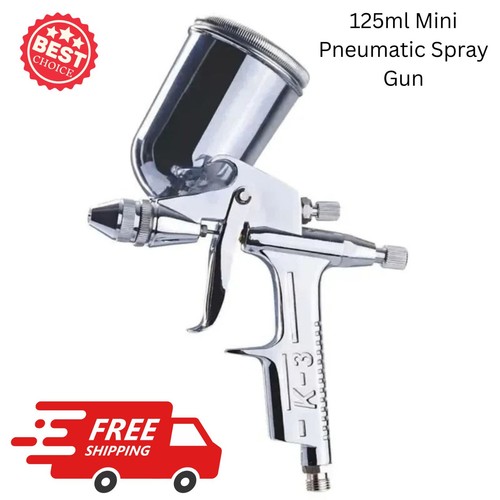 Small mini air - air, gun