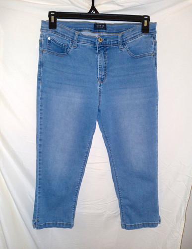 Curve appeal womens - jeans, sz