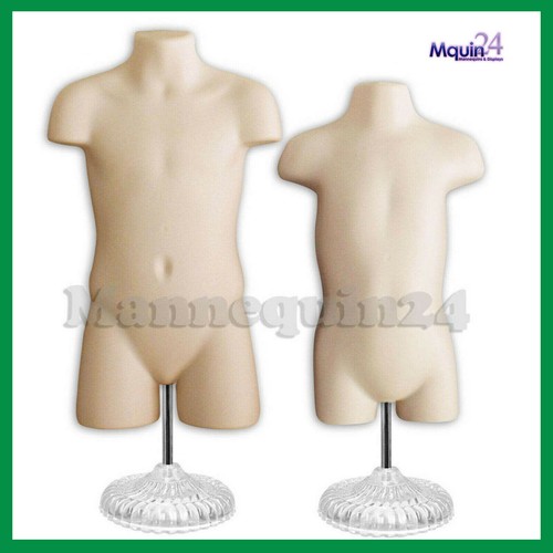 Set child toddler - set, torso