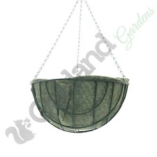 Hanging Baskets 12" 14" 16"