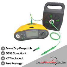 30M R2 EARTH WANDER TEST REEL