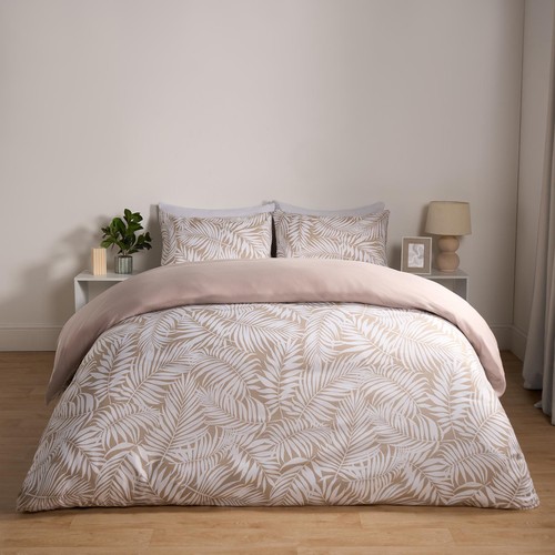 Tropical duvet cover set - cover,