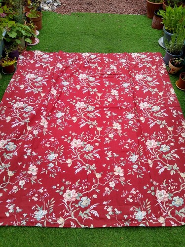 Tavistock montgomery red - tavistock,