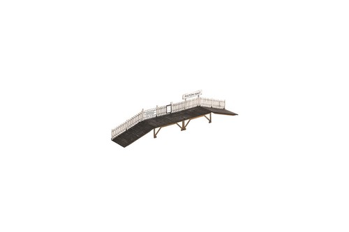 Wills ss25 gauge station - wills,