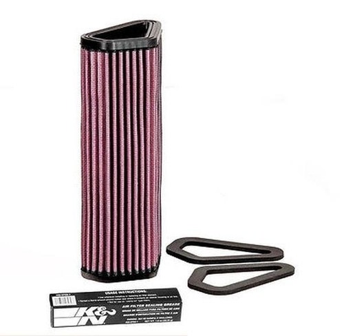 Air filter 1007 for - k&n,