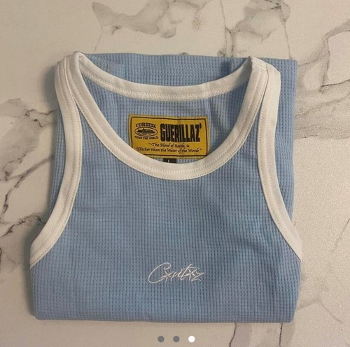 Womens corteiz crtz rtw tank - womens,