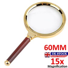 60mm Handheld Large 15x