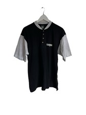 75 Rail pull Single Stitch Blackthorn Cider Short T Shirt Sierra Teez Size XL