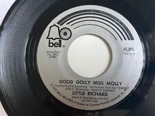 Little Richard – Good Golly