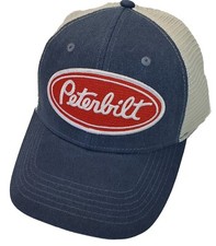 Peterbilt Red Patch Garment
