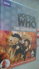Doctor Who - The Gunfighters -