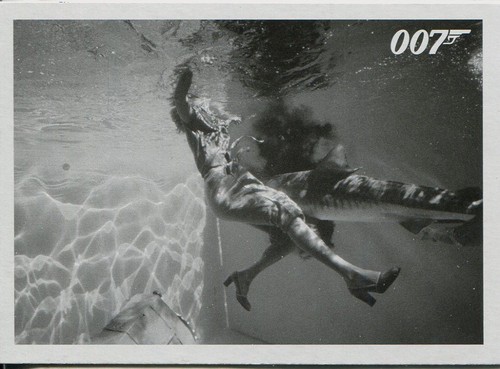 James bond archives - bond,