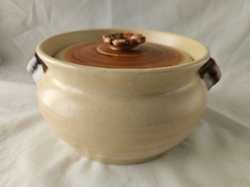Bullers studio pottery