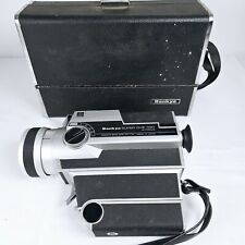 SANKYO SUPER CME330 CAMERA HI FOCUS WITH ORIGINAL CASE