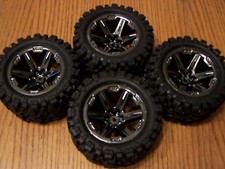 Fits Traxxas RUSTLER 4X4 VXL