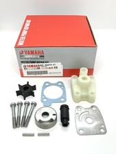 Yamaha F4B / F5A / F6C 4-Stroke Outboard Water Pump Repair Kit 6EE-W0078-02