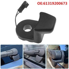 For BMW E46 E61 E91 rear window tailgate boot trunk handle switch - 61319200673