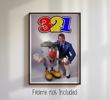 Ted Rogers 321 - High Quality