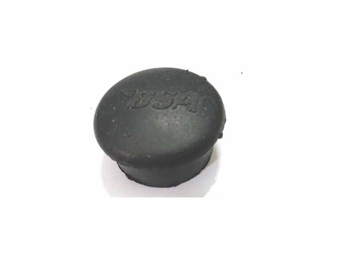 Bsa fuel tank rubber - bsa, centre