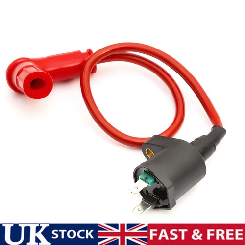 For pitbike racing ignition - racing,