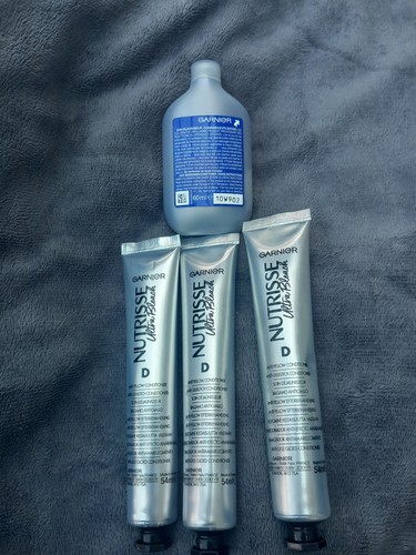 Garnier nutrisse purple - garnier,