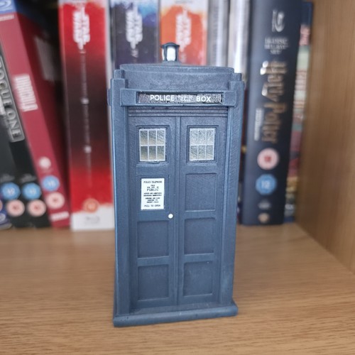 Doctor who master - who,