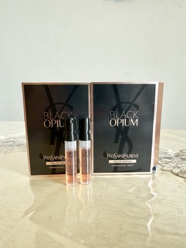 Yves saint laurent - laurent, black