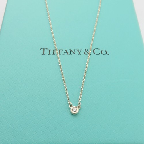 Tiffany 925 sterling - tiffany, co