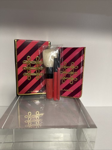 Mac nutcracker sweet essential - mac,
