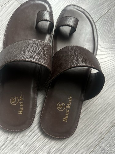 Men pakistani sandal size - men,