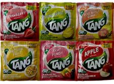 Tang Flavoured Low Calorie