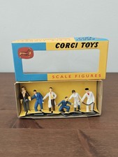 CORGI TOYS 1505 CORGI MODEL