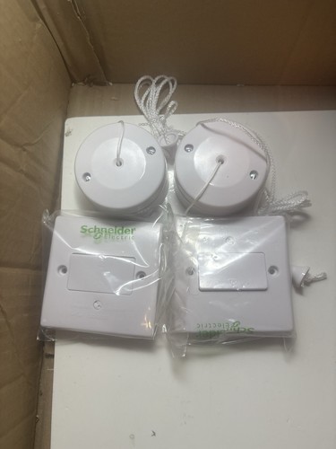 Schneider bathroom electrical - schneider,