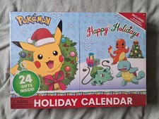 Pokemon 2020 Holiday