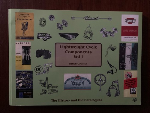 Lightweight cycle components - lightweight,