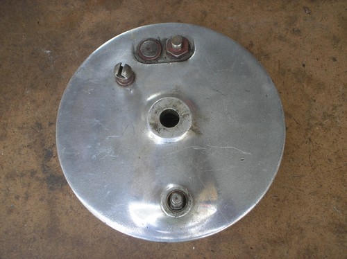 Norton 350 500 600 - , single