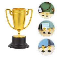  20 Pcs Small Trophy Cup
