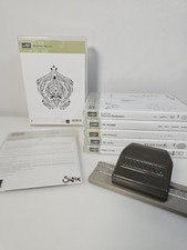 Stampin Up Bundle Stamps Punch