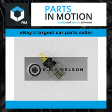 Oil Pressure Switch SOP050