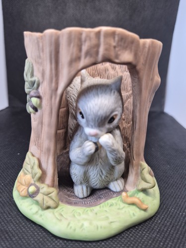 1984 franklin mint woodland - franklin,