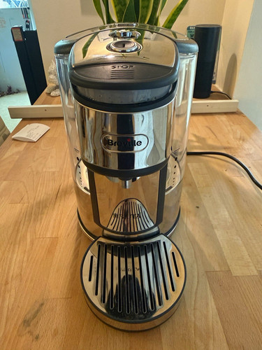 Breville brita hotcup vkj367 - breville,