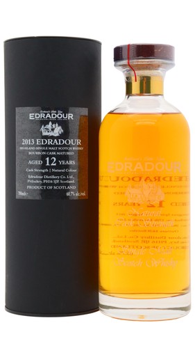 Edradour ibisco decanter - edradour,