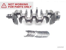 Nissan Qashqai Engine