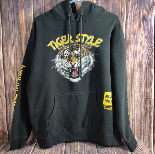 Mitchell ness wu tang - &,