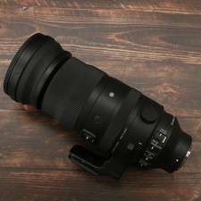 SIGMA 150-600mm F5-6.3 DG DN